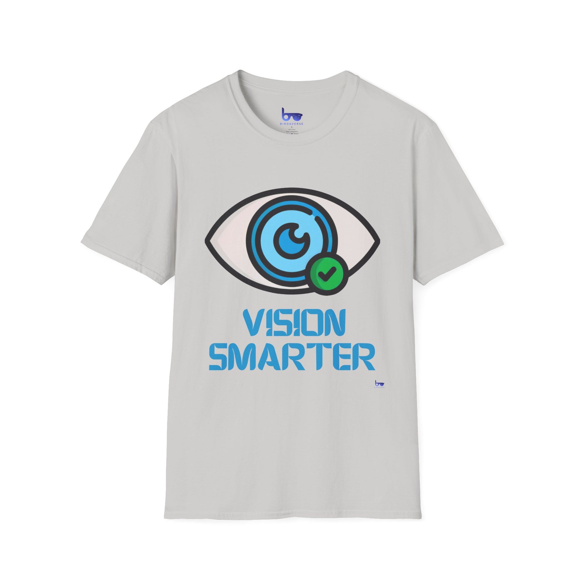'' VISION SMARTER ''