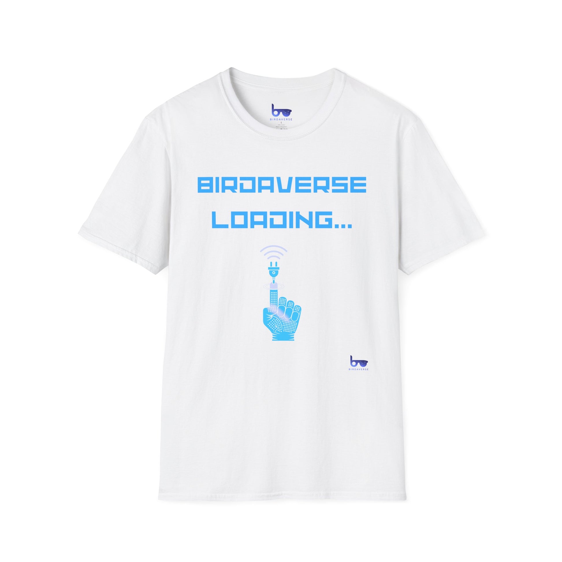 '' BIRDAVERSE...LOADING ''