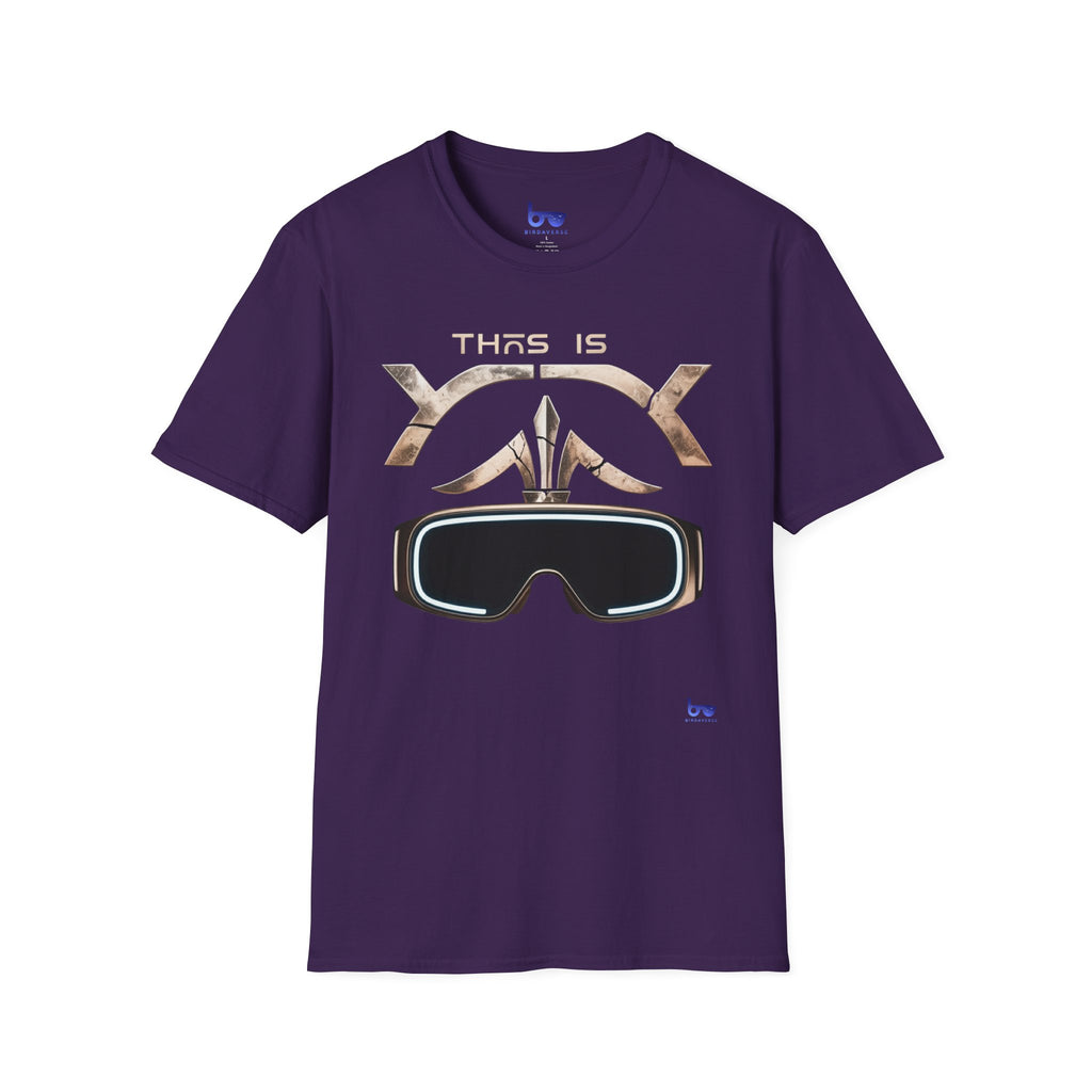 THIS IS XR