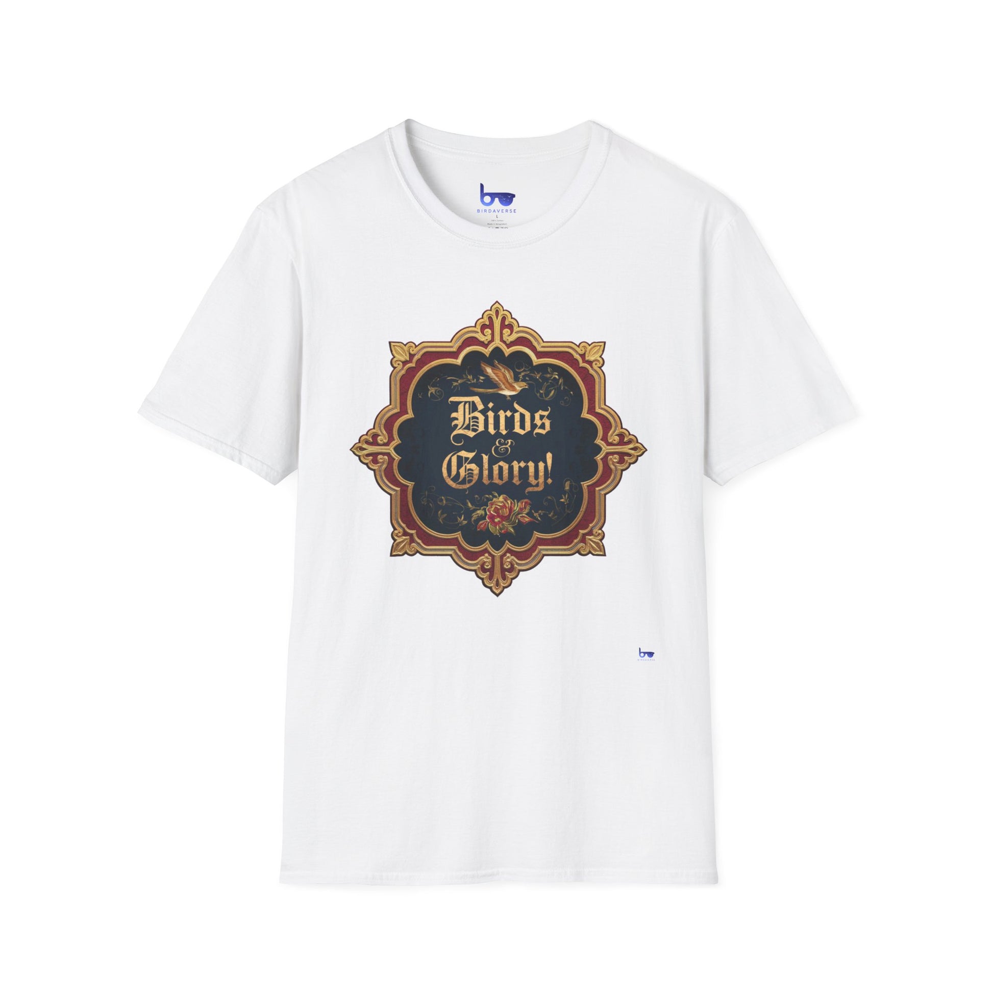 '' Birds & Glory ! ''
