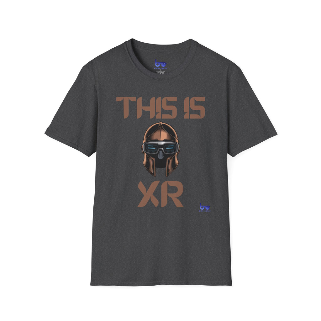 THIS IS XR