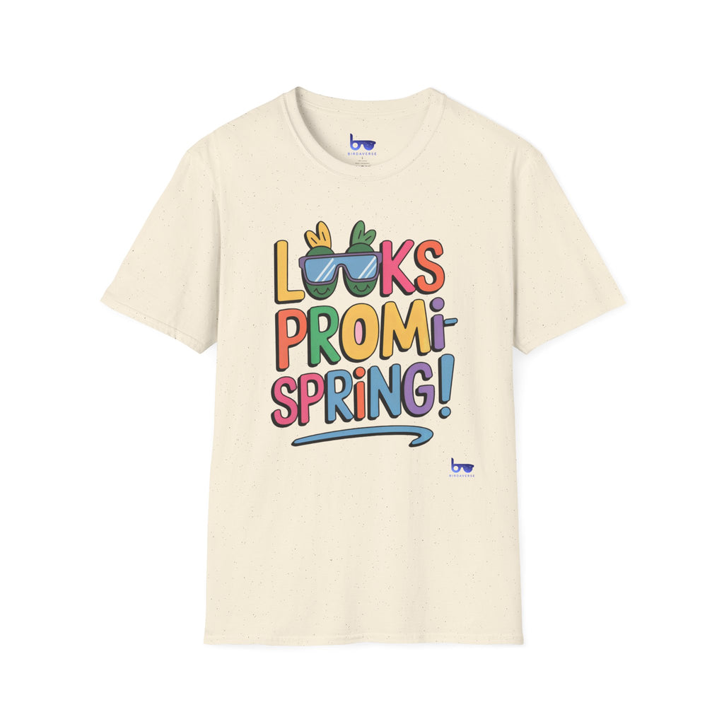 '' LOOKS PROMI-SPRING ! ''