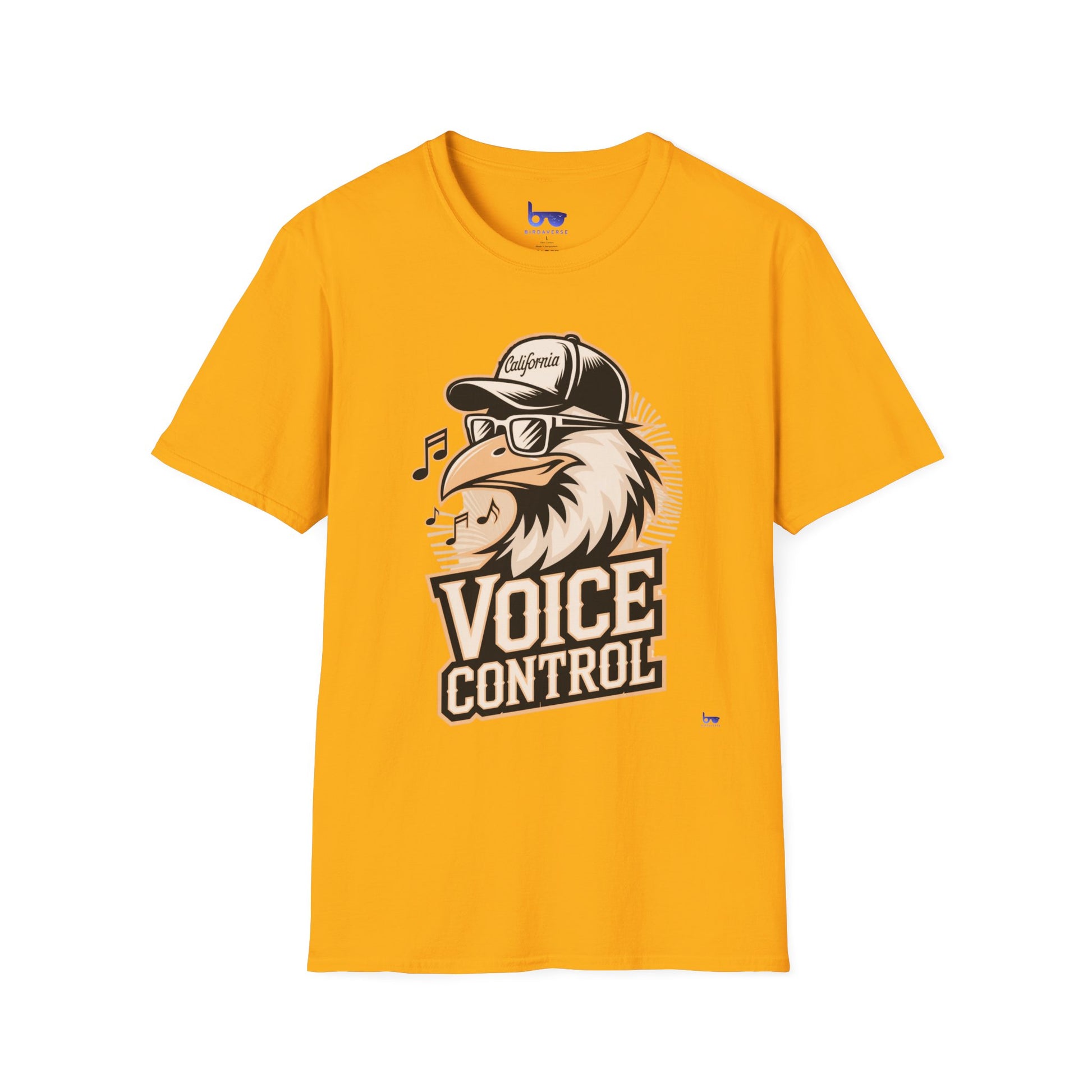 '' VOICE CONTROL ''