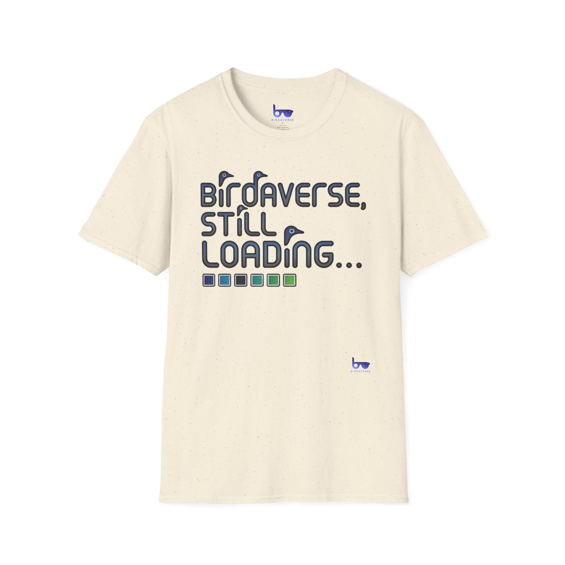 '' BirdAVERSE STiLL LOADiNG... ''