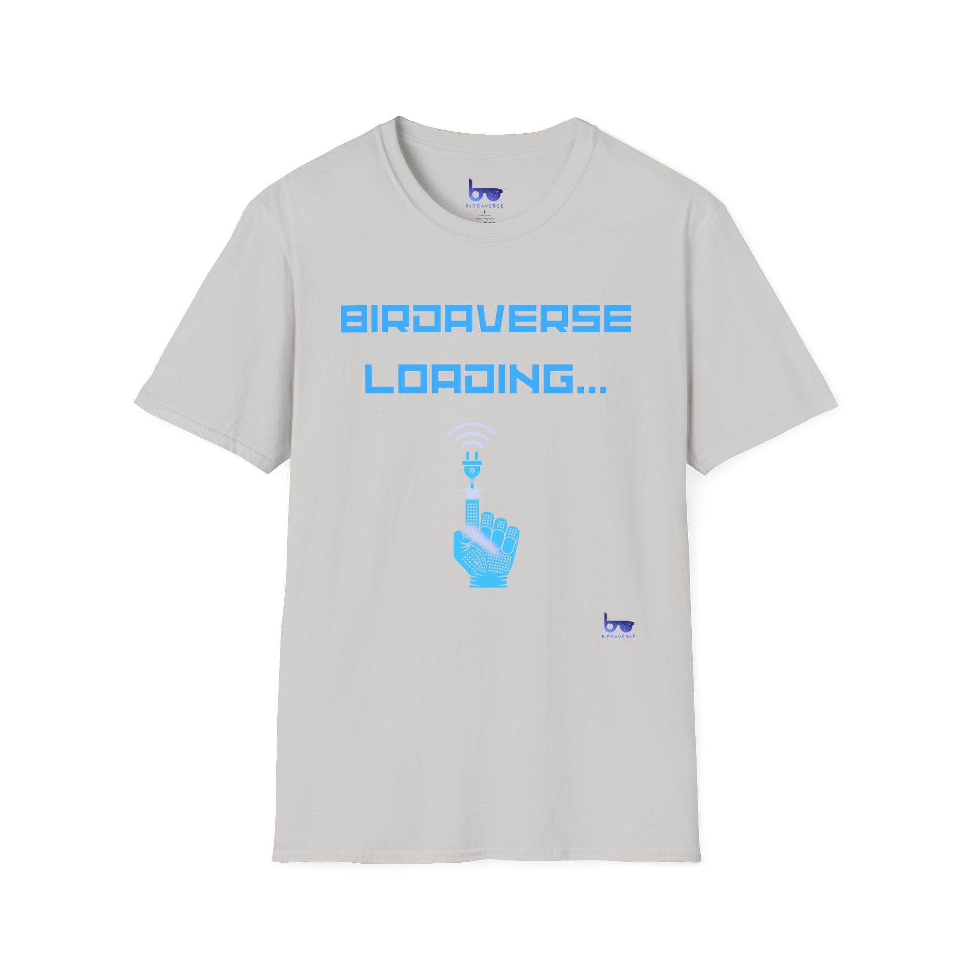 '' BIRDAVERSE...LOADING ''