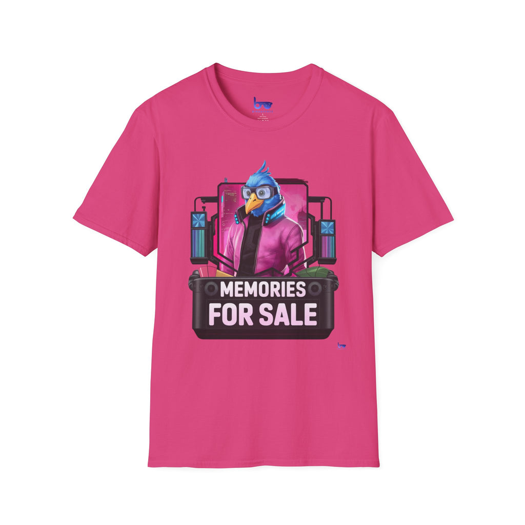 ''MEMORIES FOR SALE ''