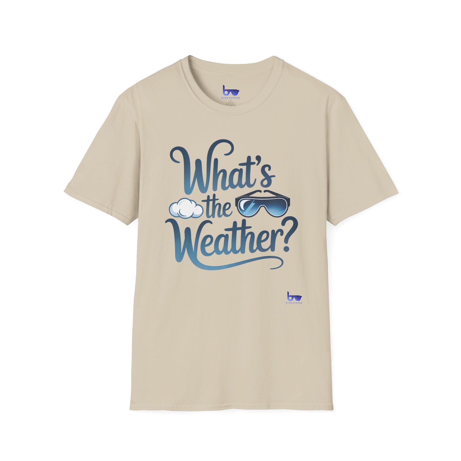 '' What's the Weather ? ''