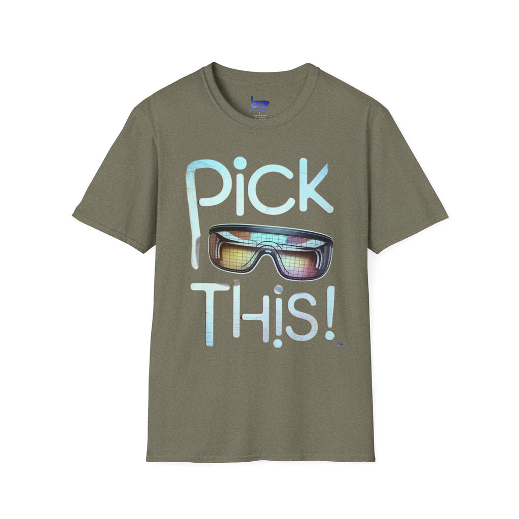 PICK THIS !