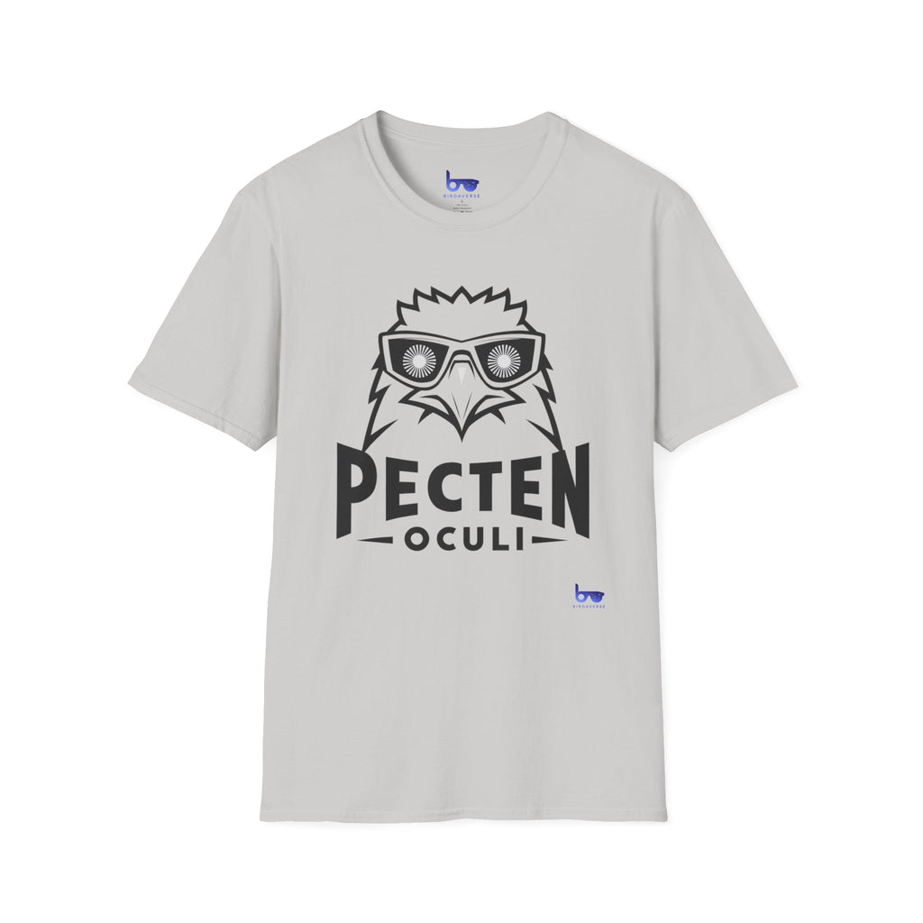 '' PECTEN OCULI ''
