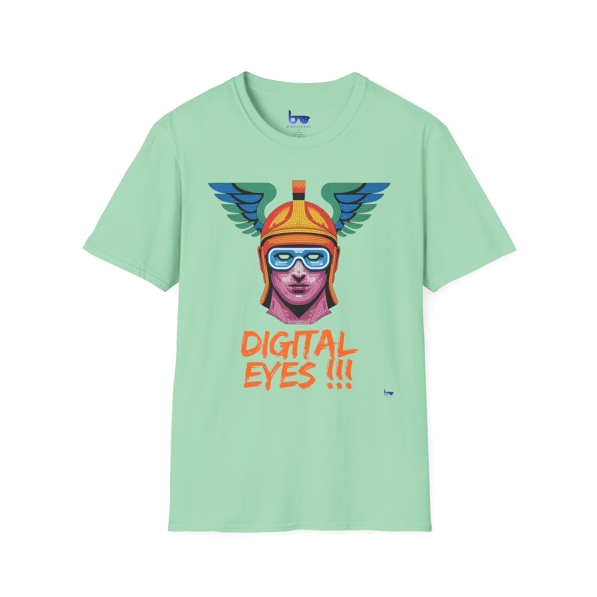 '' DIGITAL EYES !!! ''