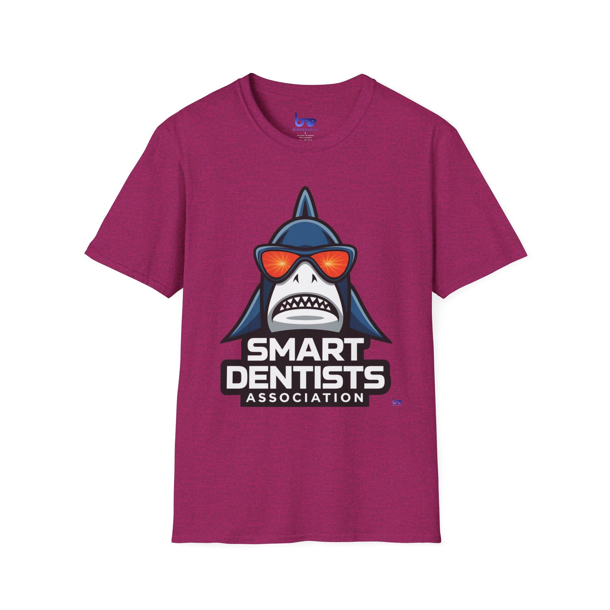 '' SMART DENTISTS ASSOCIATION ''