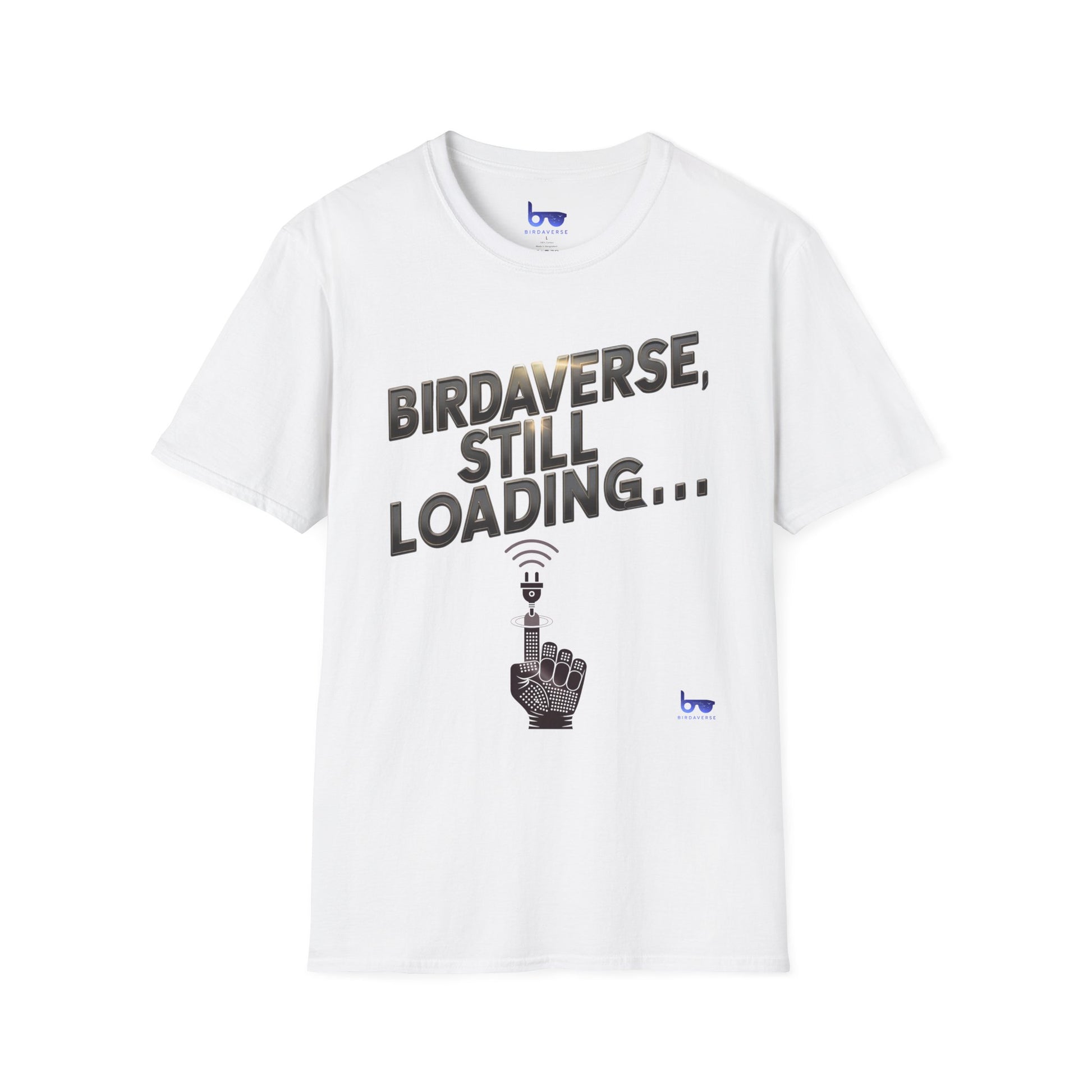 '' BIRDAVERSE, STILL LOADING... ''