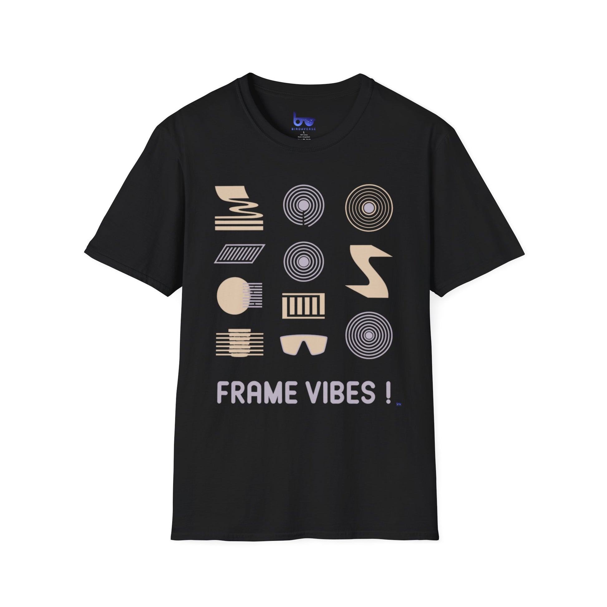 '' FRAME VIBES ! ''