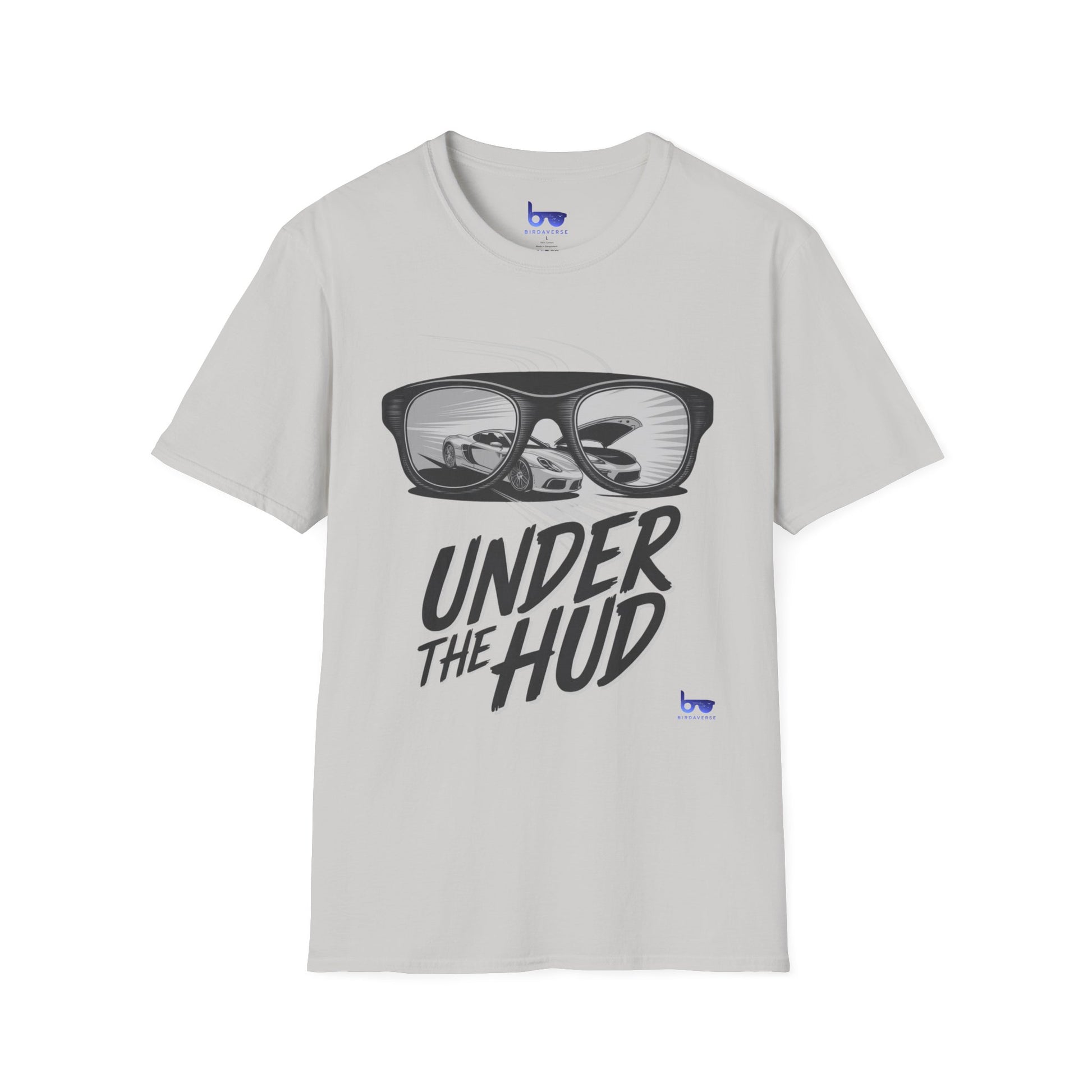 " UNDER THE HUD "