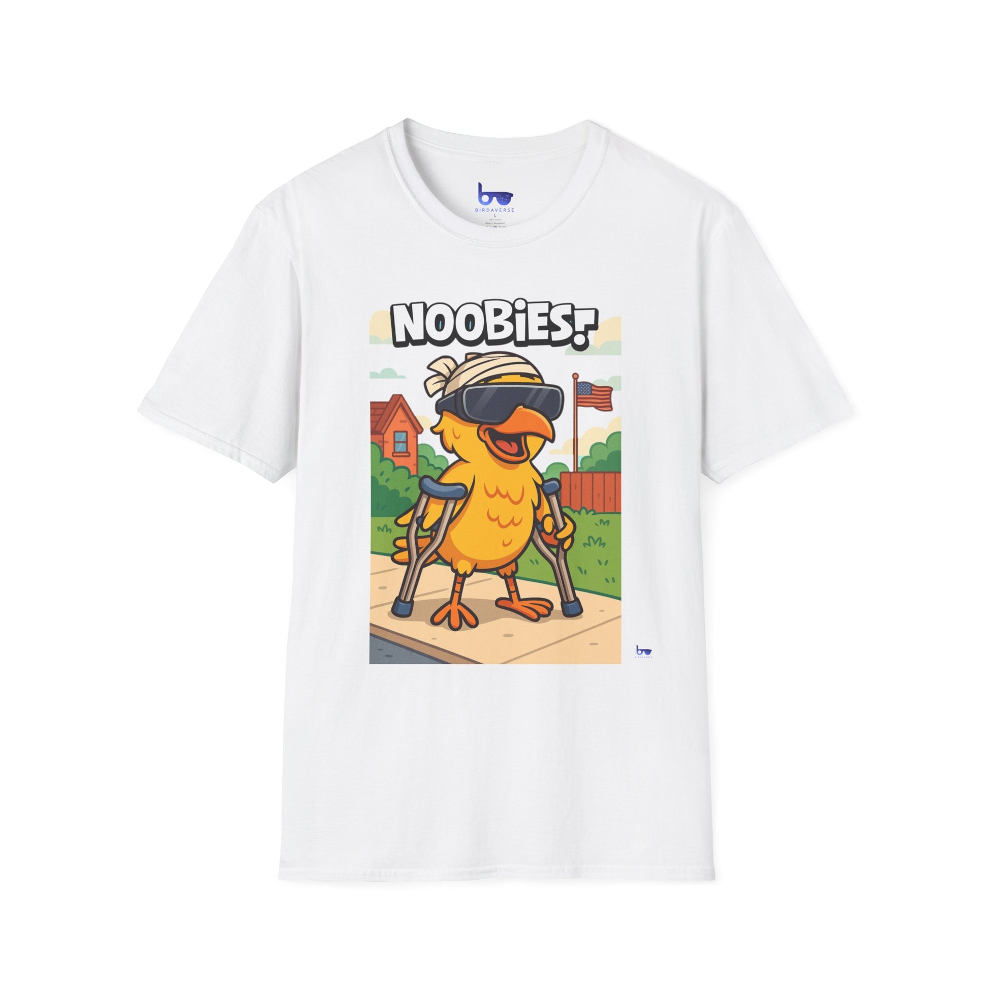 '' NOOBiES ! ''