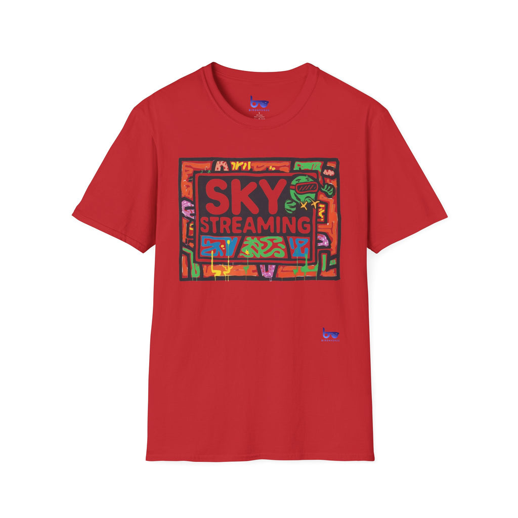 '' SKY STREAMING ''