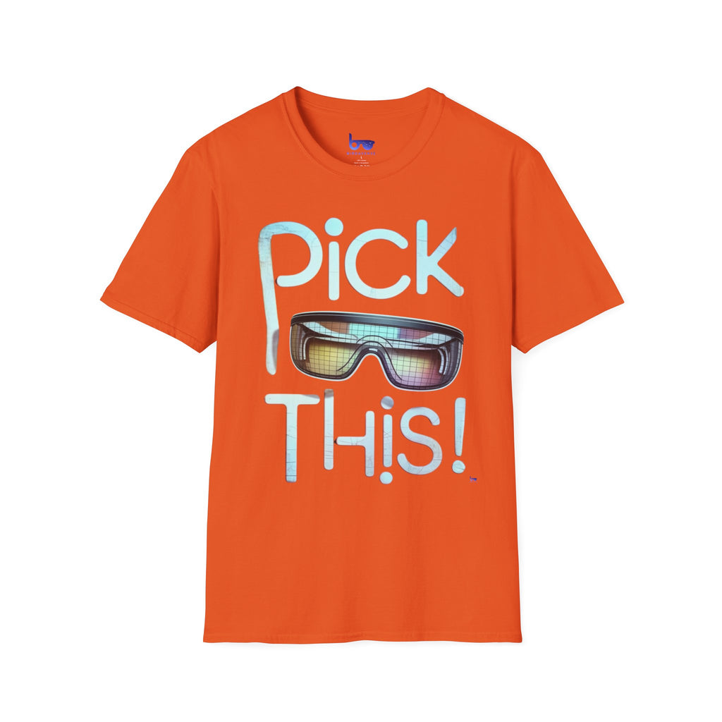 PICK THIS !