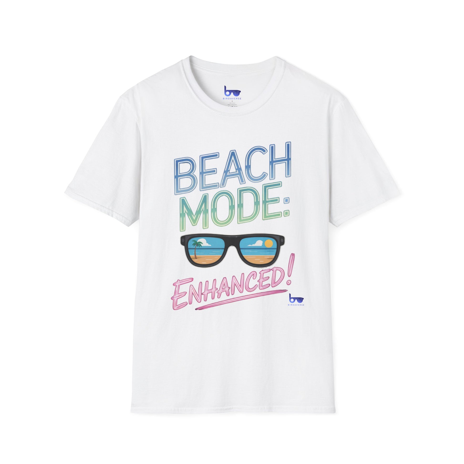'' BEACH MODΕ: ENHANCED ! ''