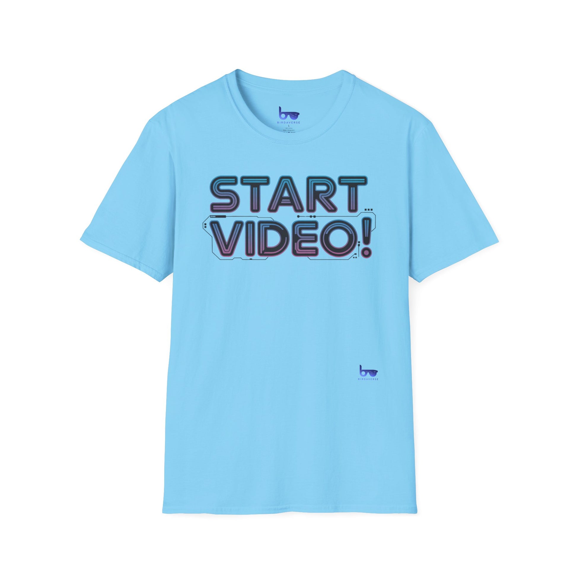 '' START VIDEO ! ''