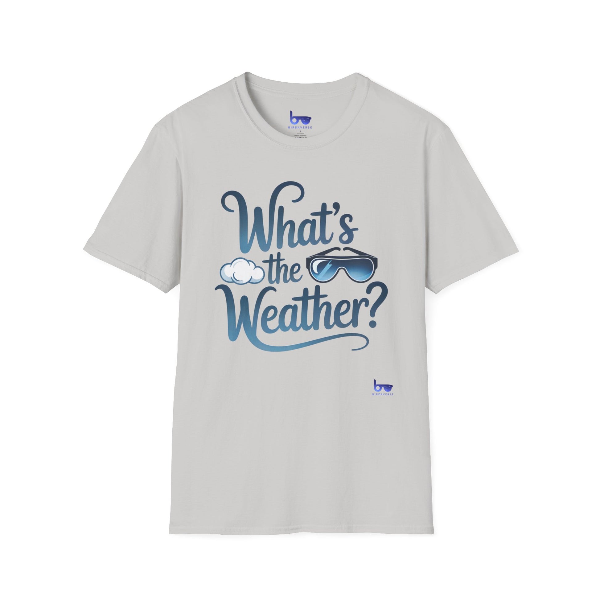 '' What's the Weather ? ''