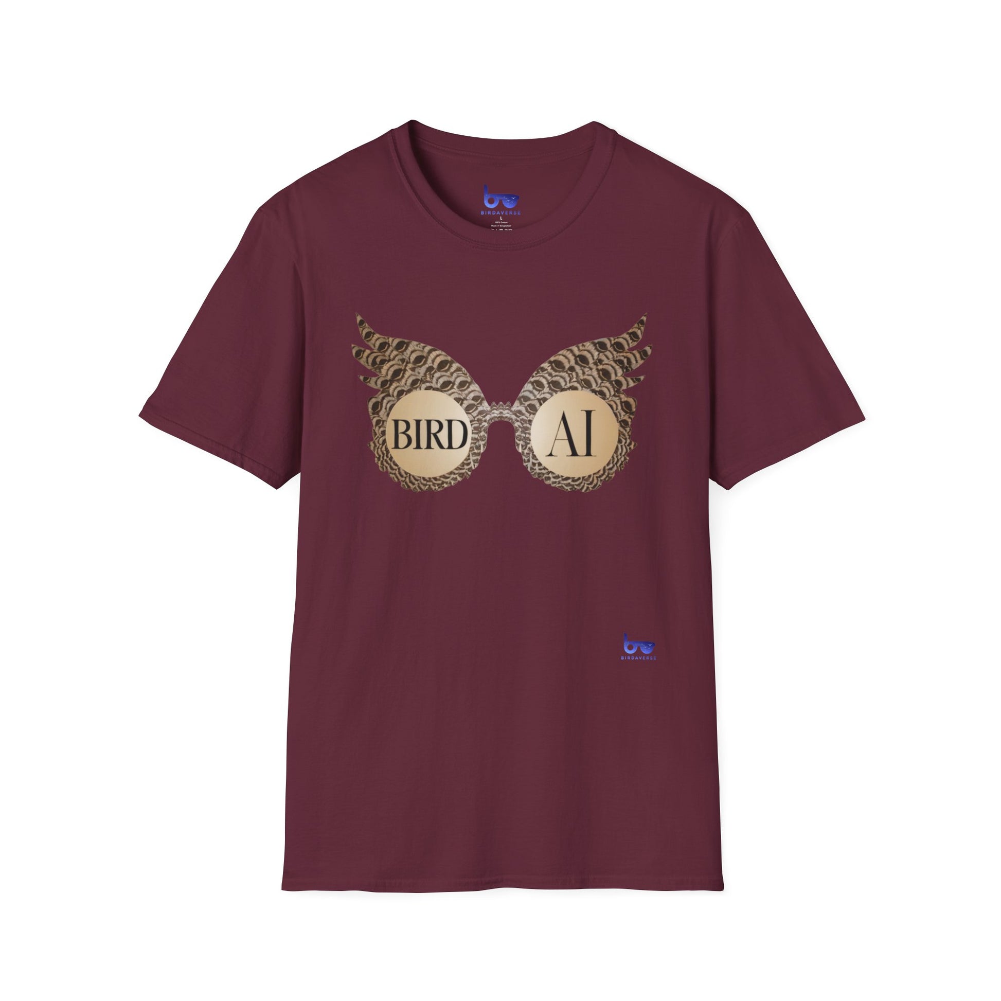 '' BIRD AI ''