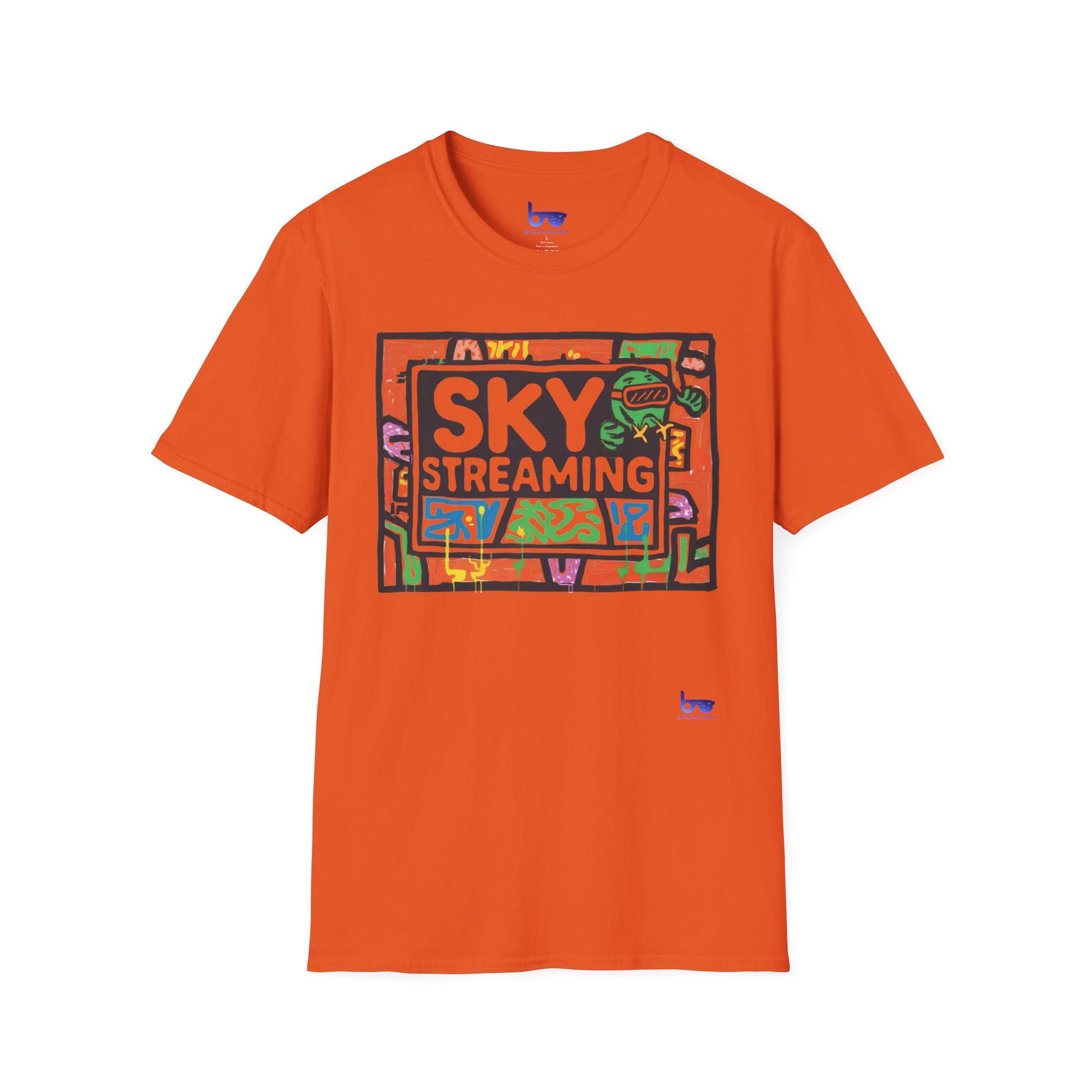 '' SKY STREAMING ''