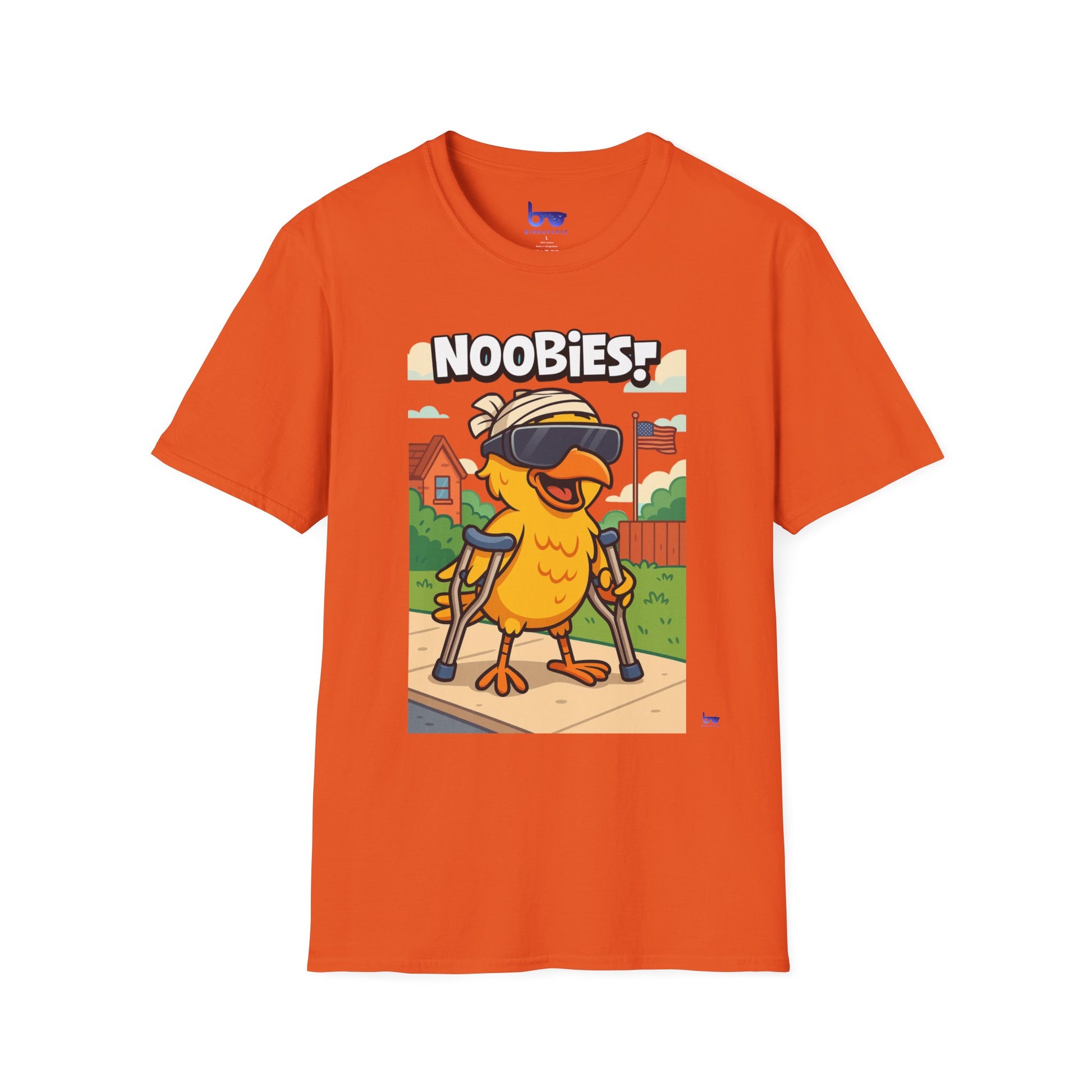 '' NOOBiES ! ''