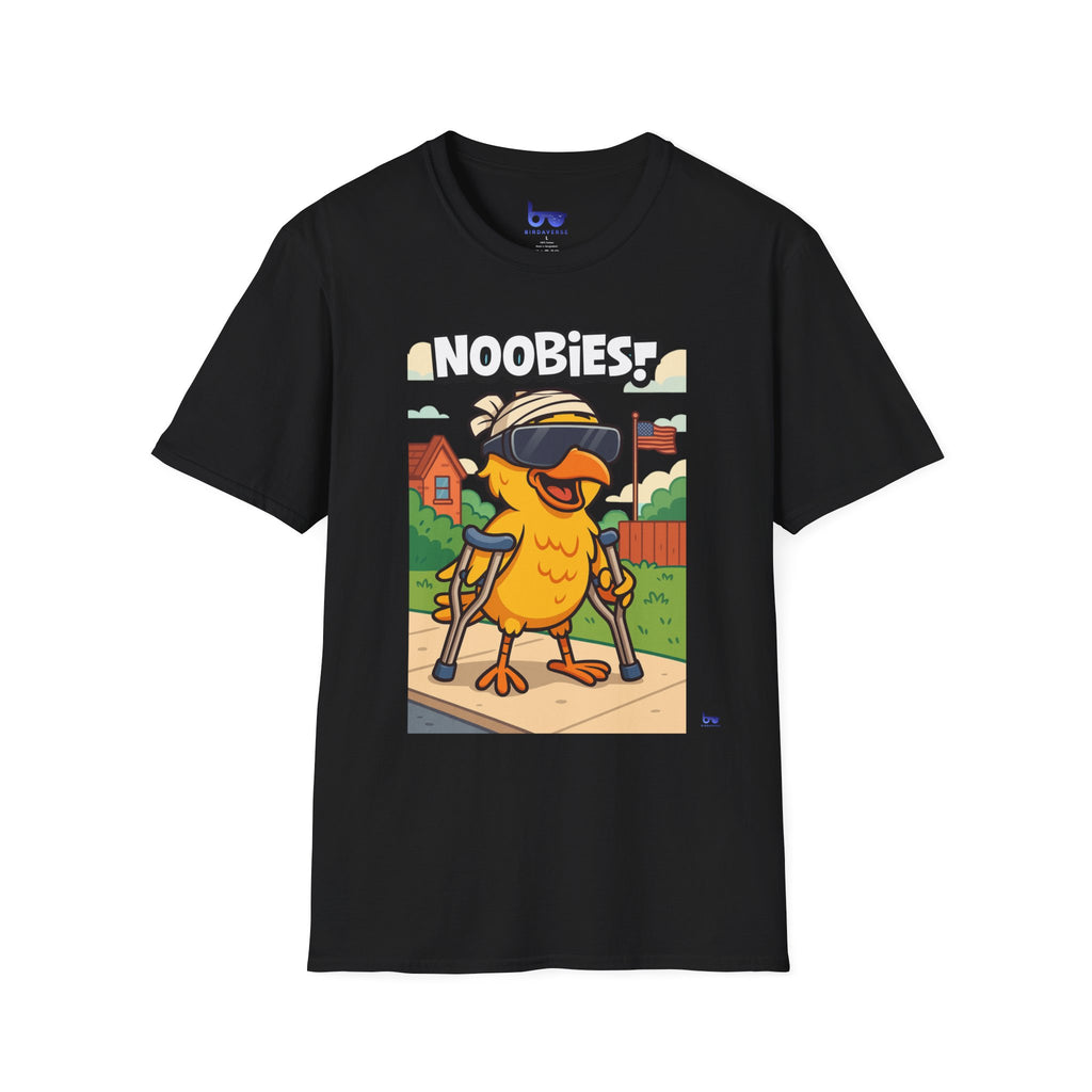 '' NOOBiES ! ''