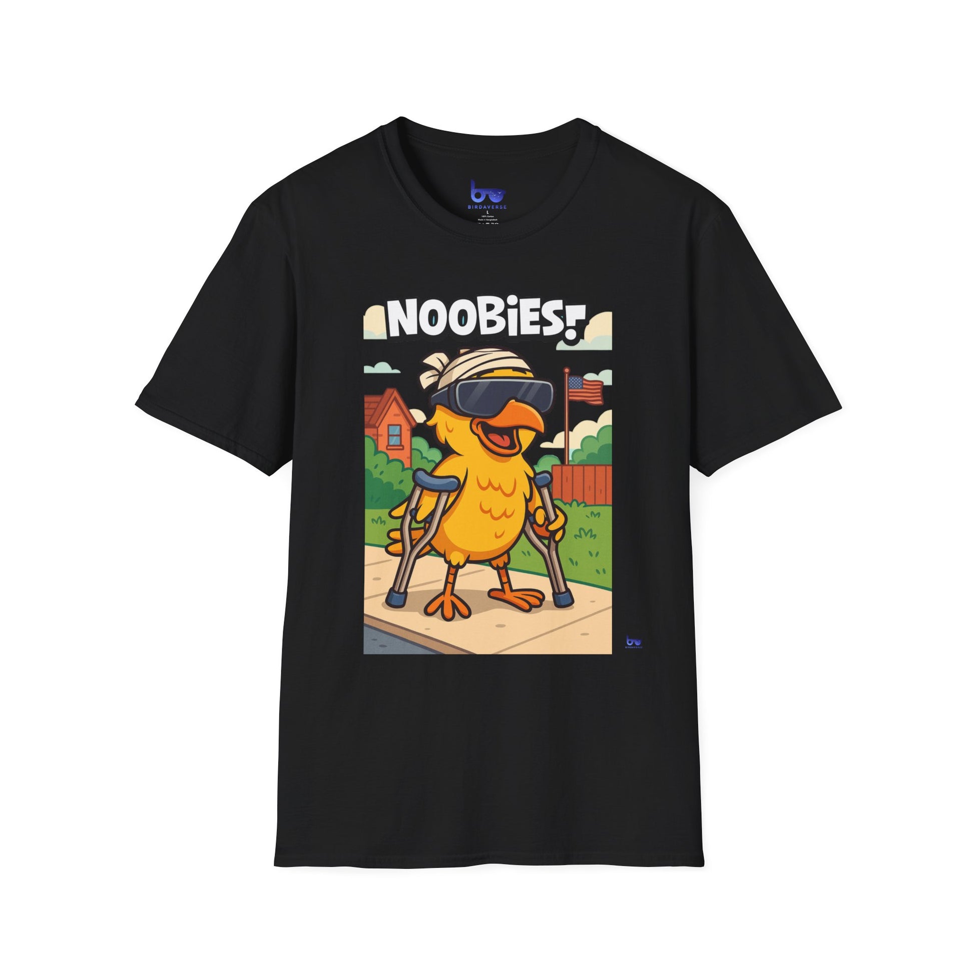 '' NOOBiES ! ''