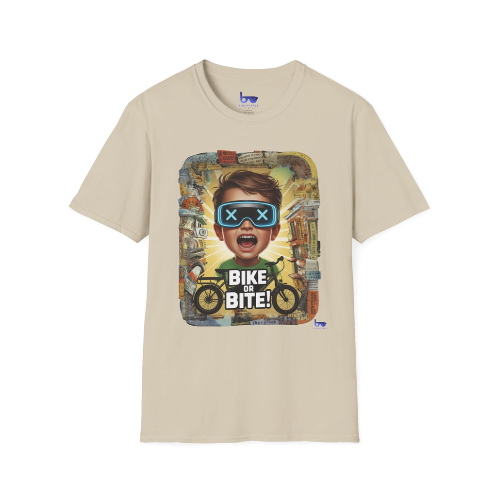 Bike or Bite !