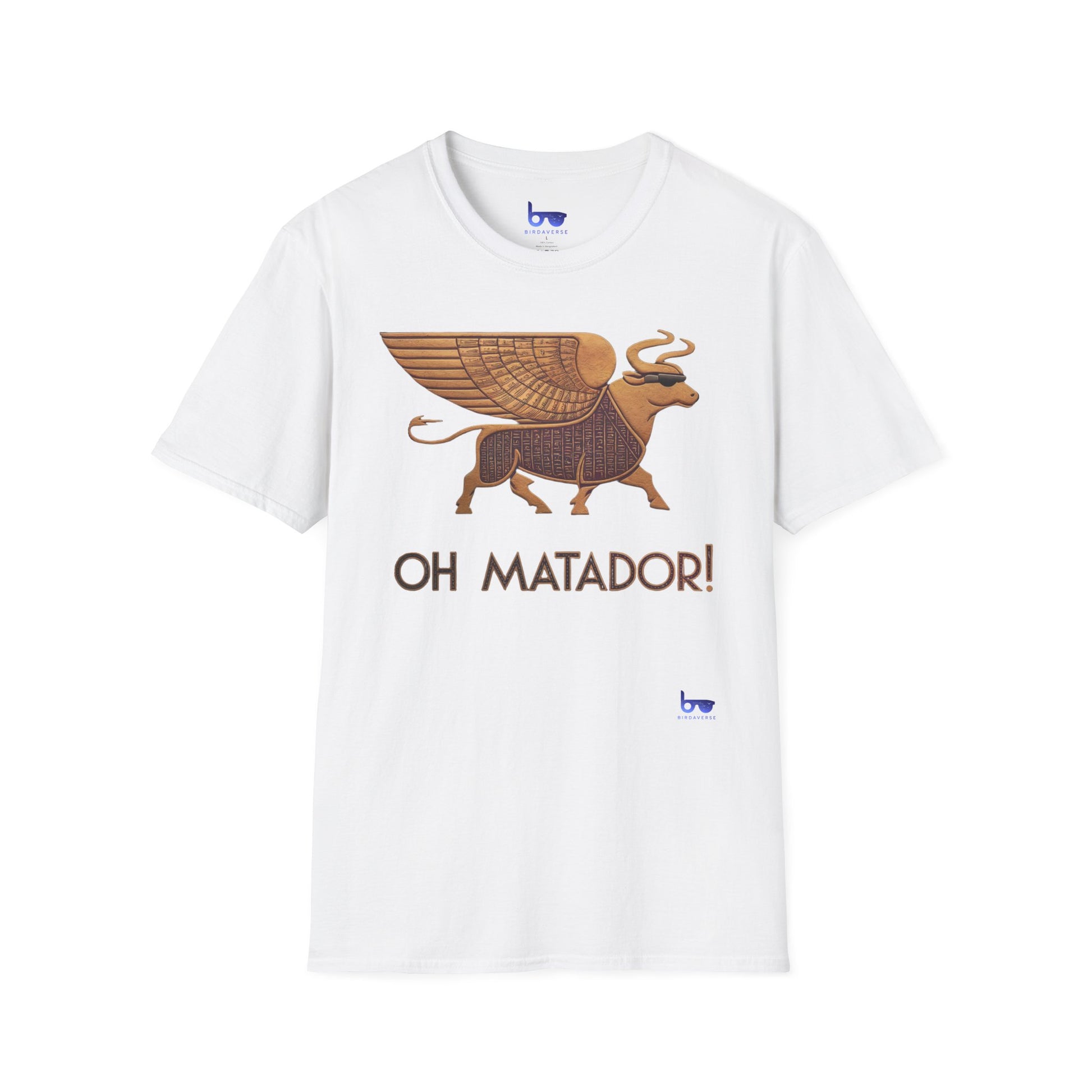 '' OH MATADOR ! ''