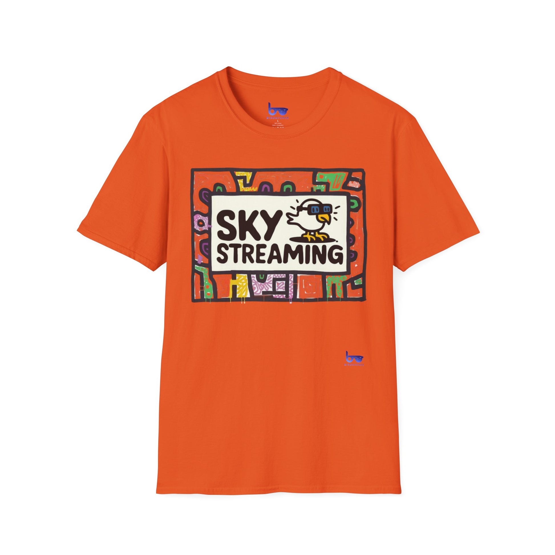 '' SKY STREAMING ''