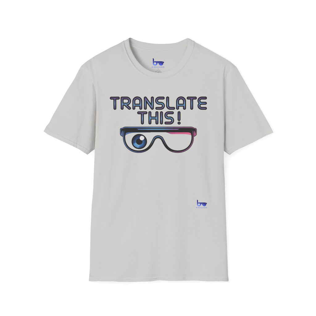 '' TRANSLATE THIS ! ''