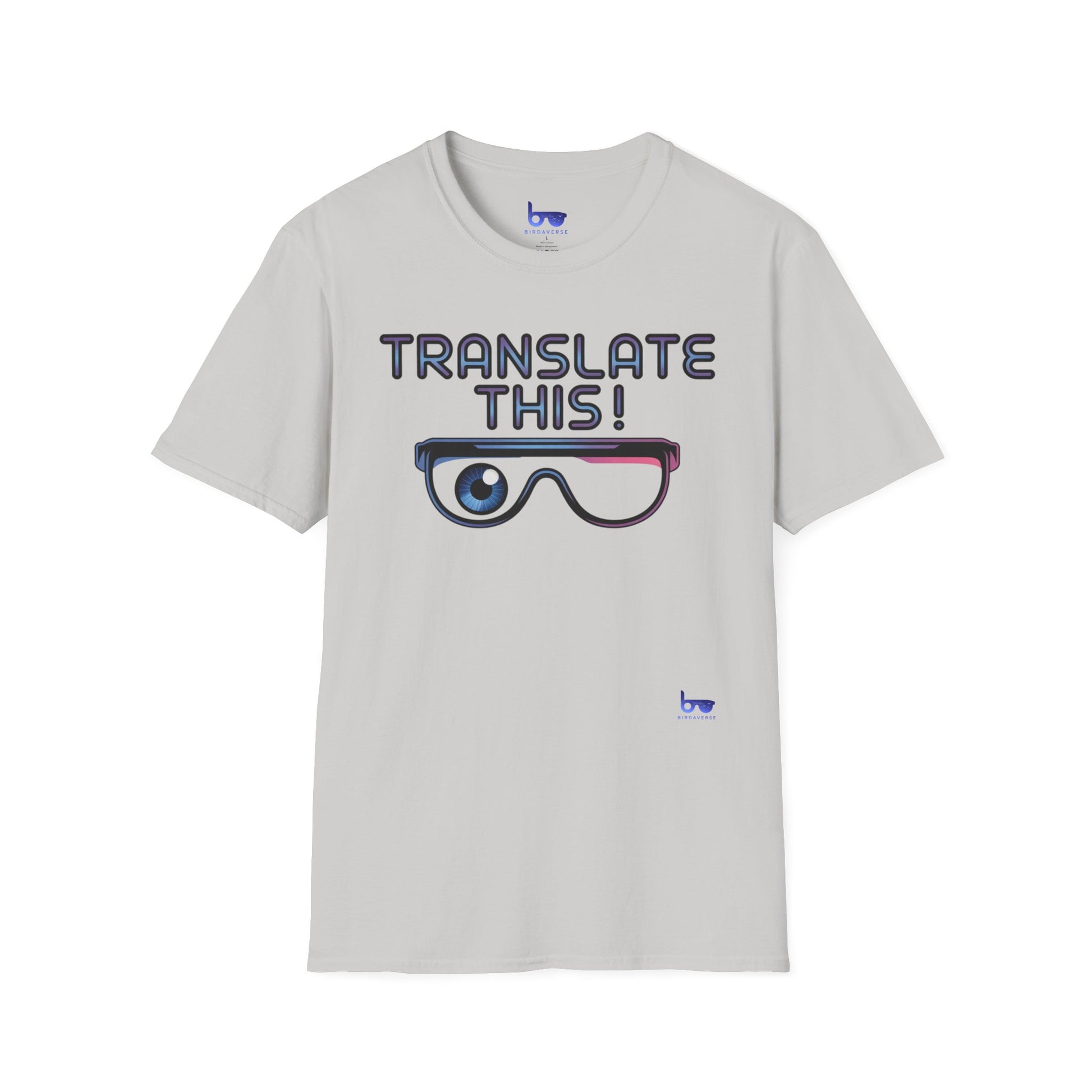 '' TRANSLATE THIS ! ''