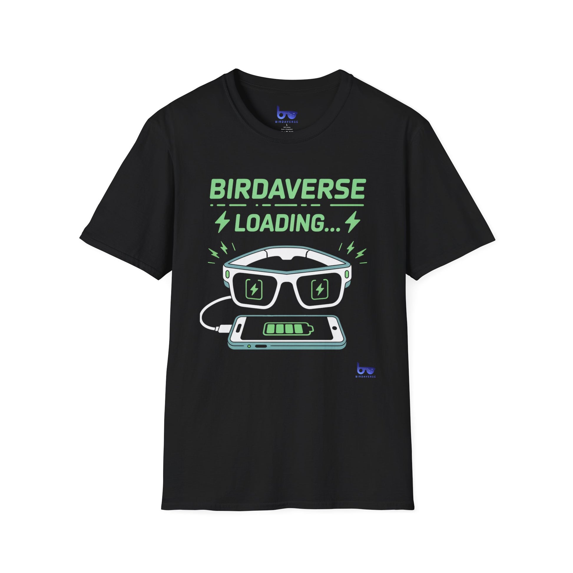 '' BIRDAVERSE LOADING ...''