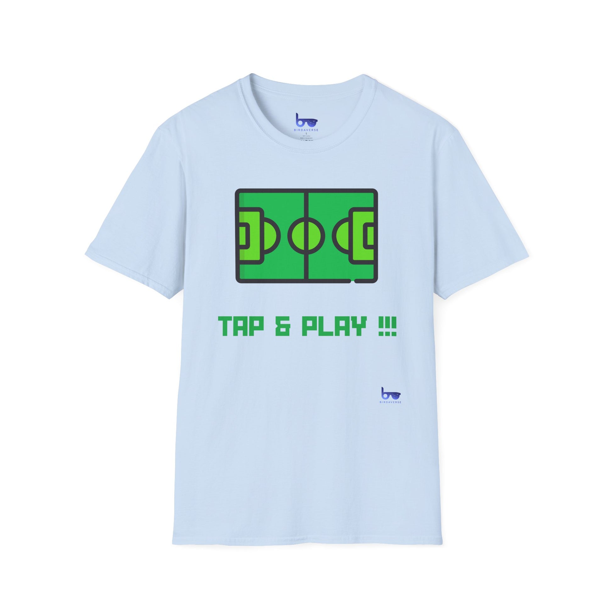 " TAP & PLAY !!! ''