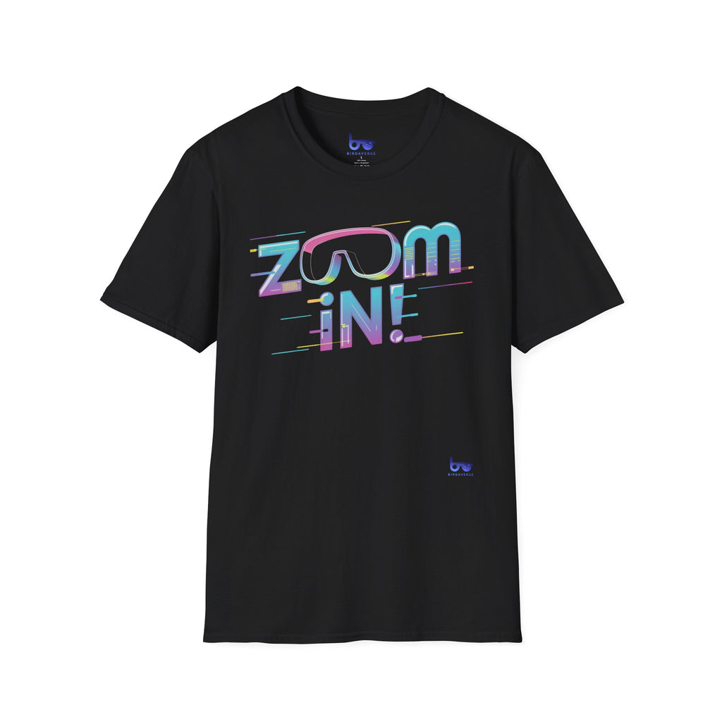 '' zoom iN ! ''