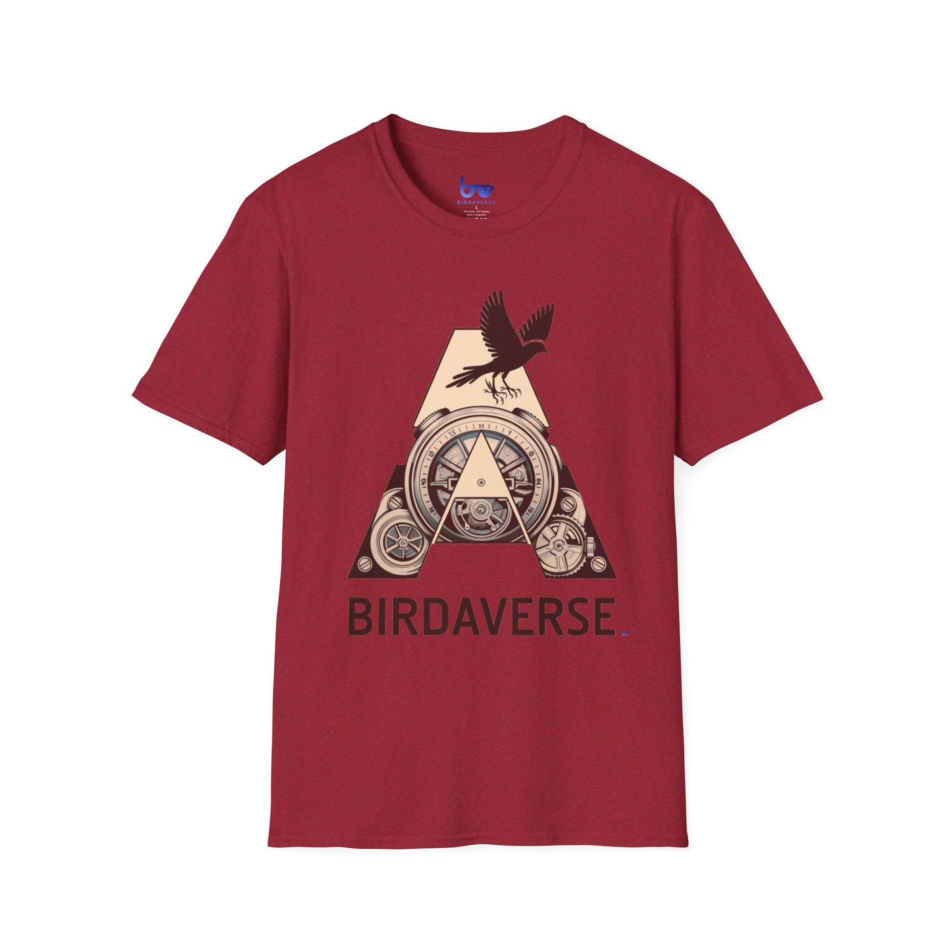 '' BIRDAVERSE ''