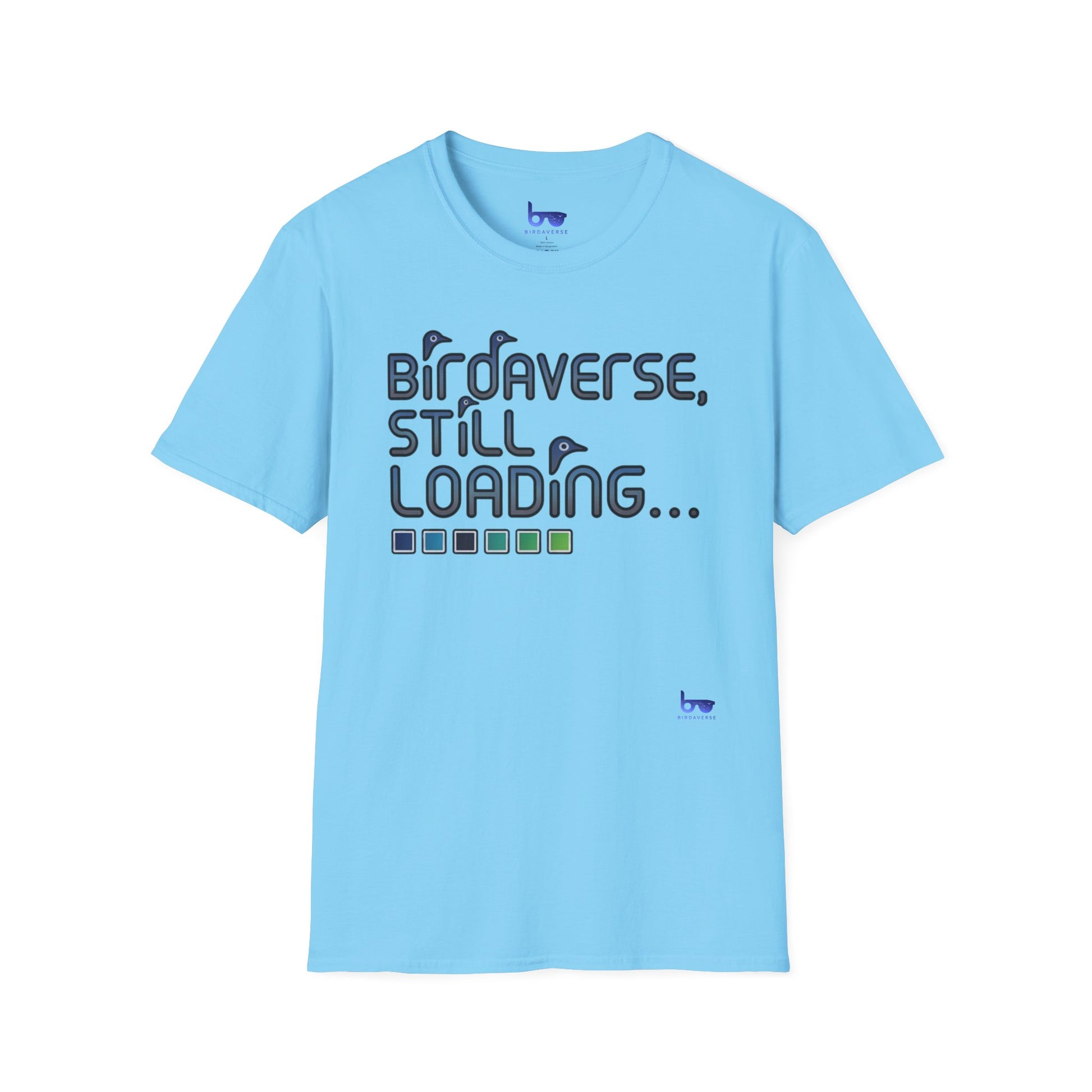 '' BirdAVERSE STiLL LOADiNG... ''