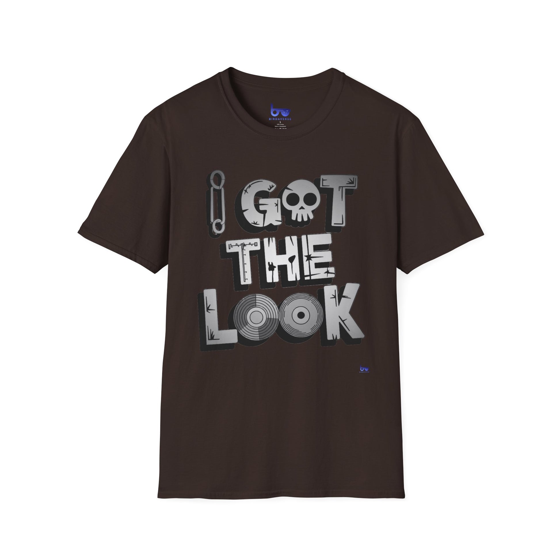 '' I GOT THE LOOK ''