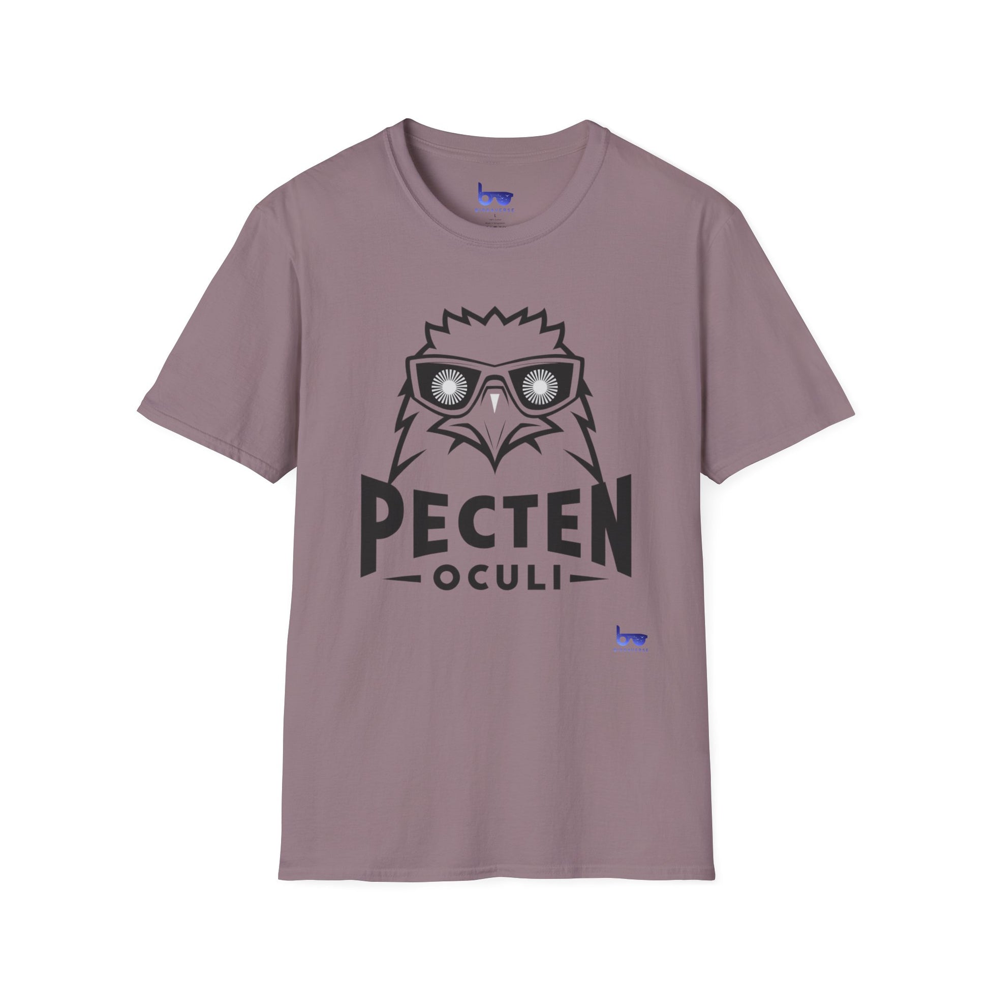 '' PECTEN OCULI ''
