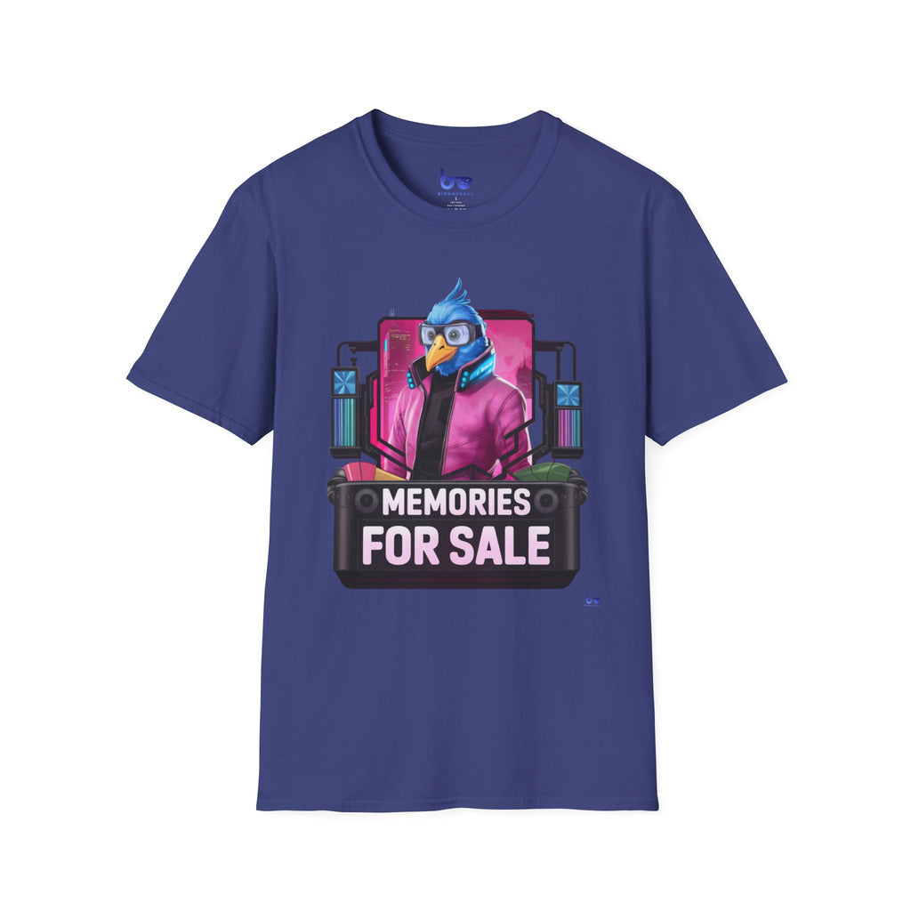 ''MEMORIES FOR SALE ''
