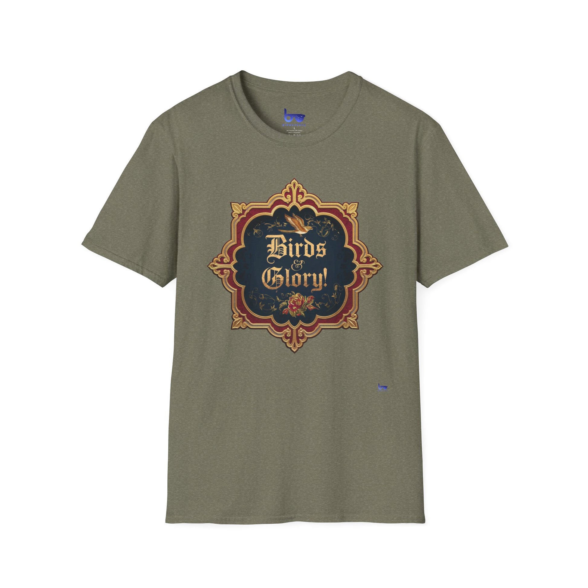 '' Birds & Glory ! ''