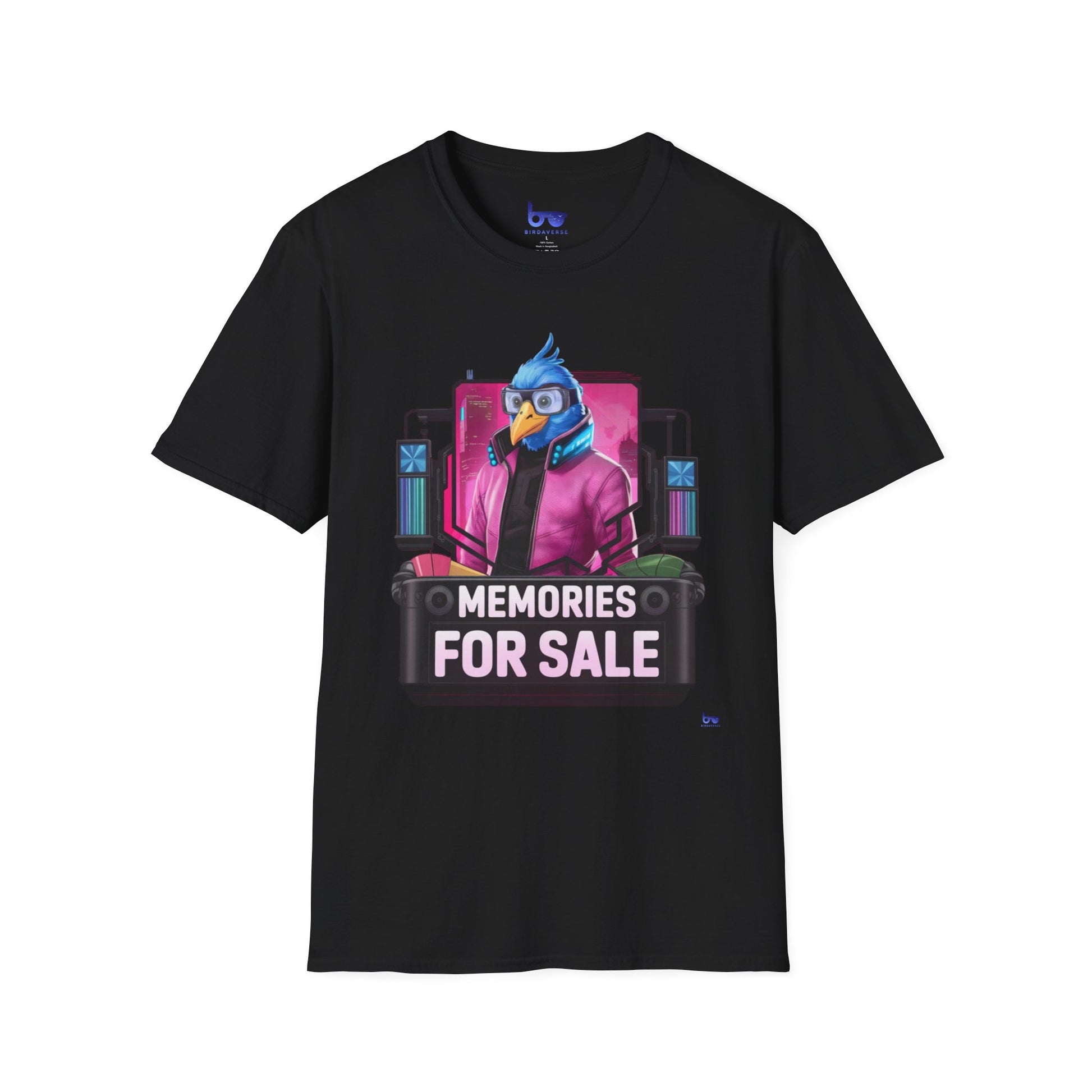 ''MEMORIES FOR SALE ''
