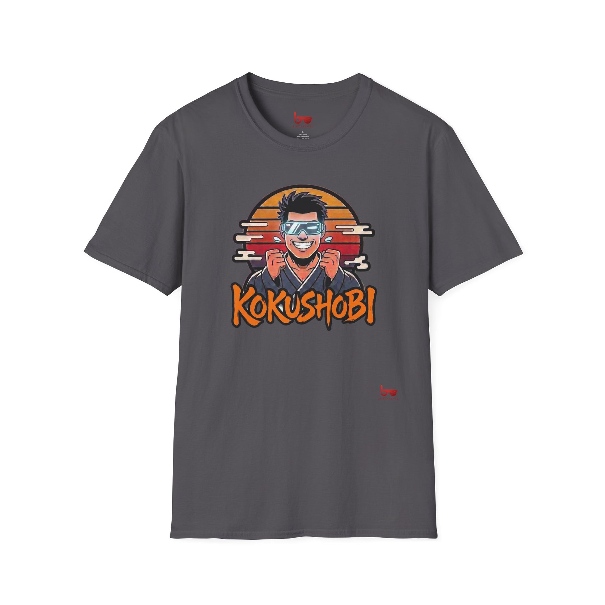 KOKUSHOBI
