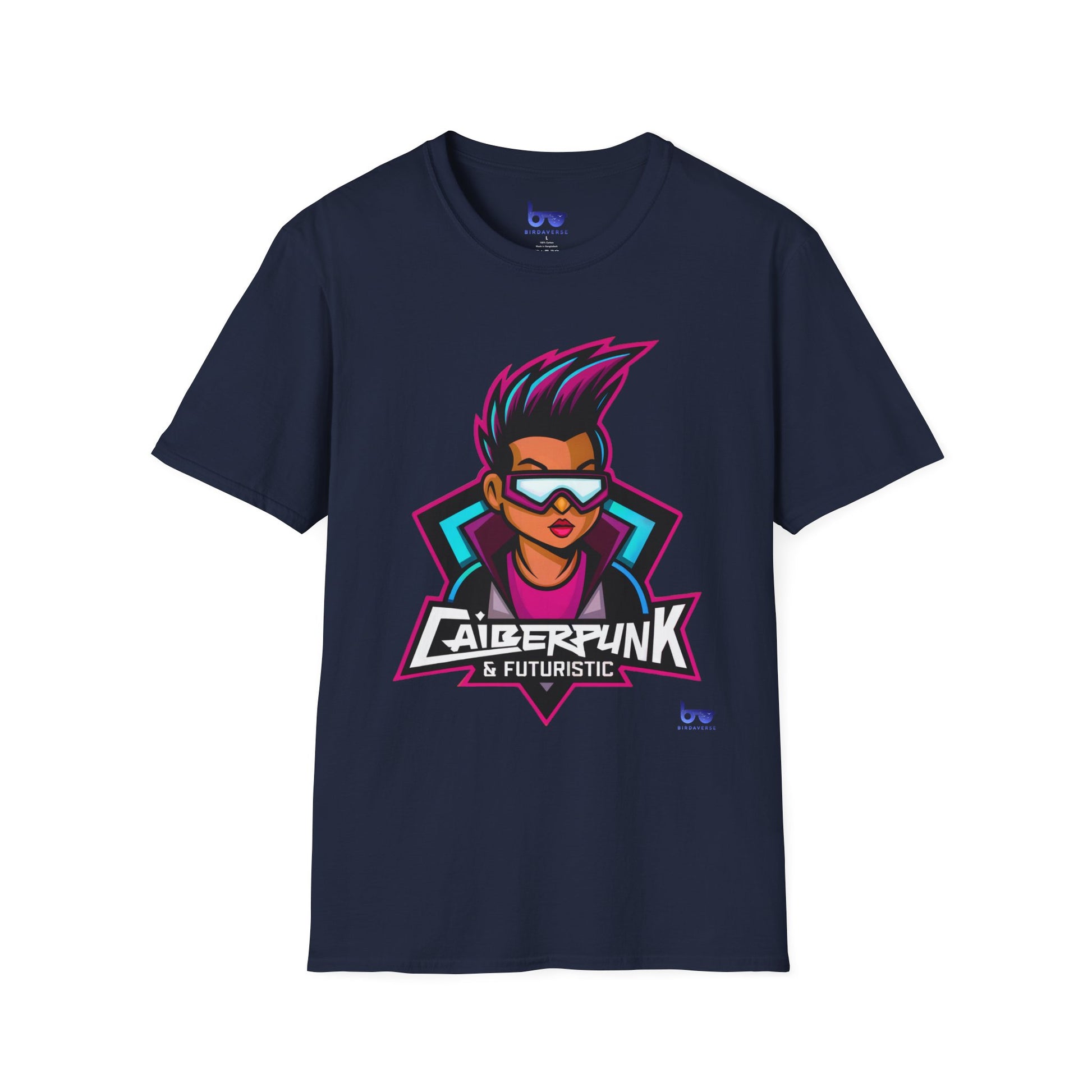 '' CAiBERPUNK & FUTURISTIC ''