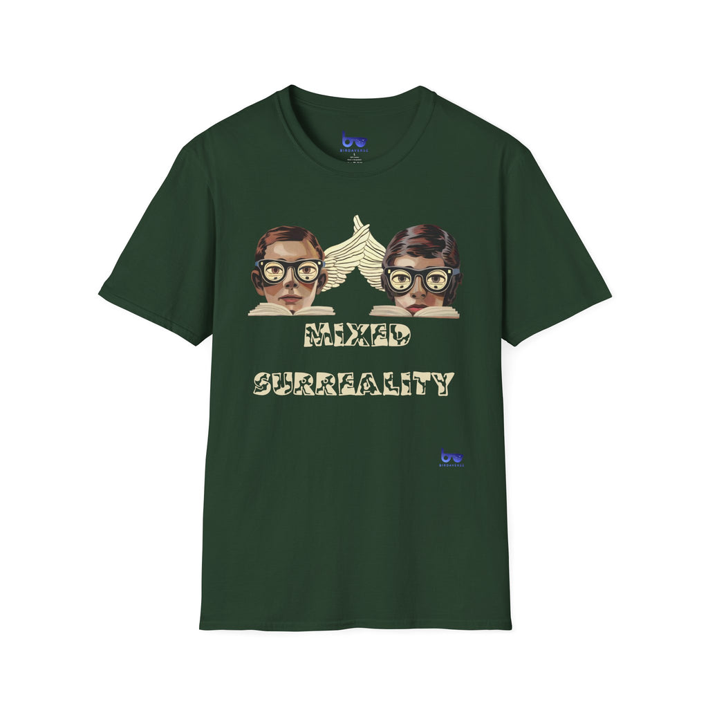 '' MIXED SURREALITY ''