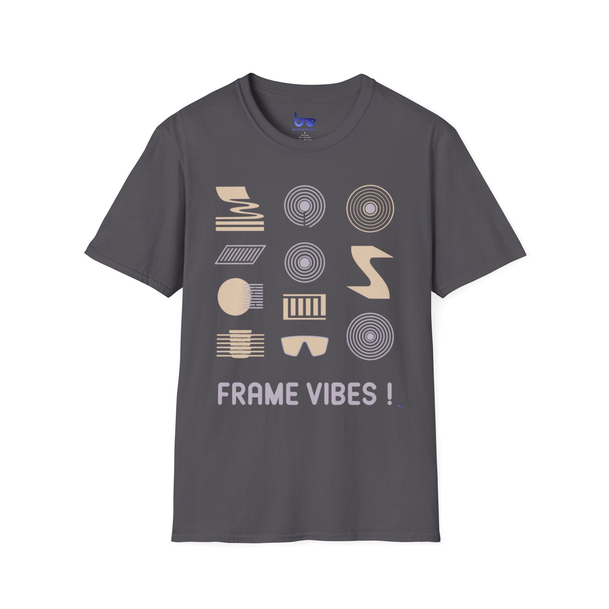 '' FRAME VIBES ! ''