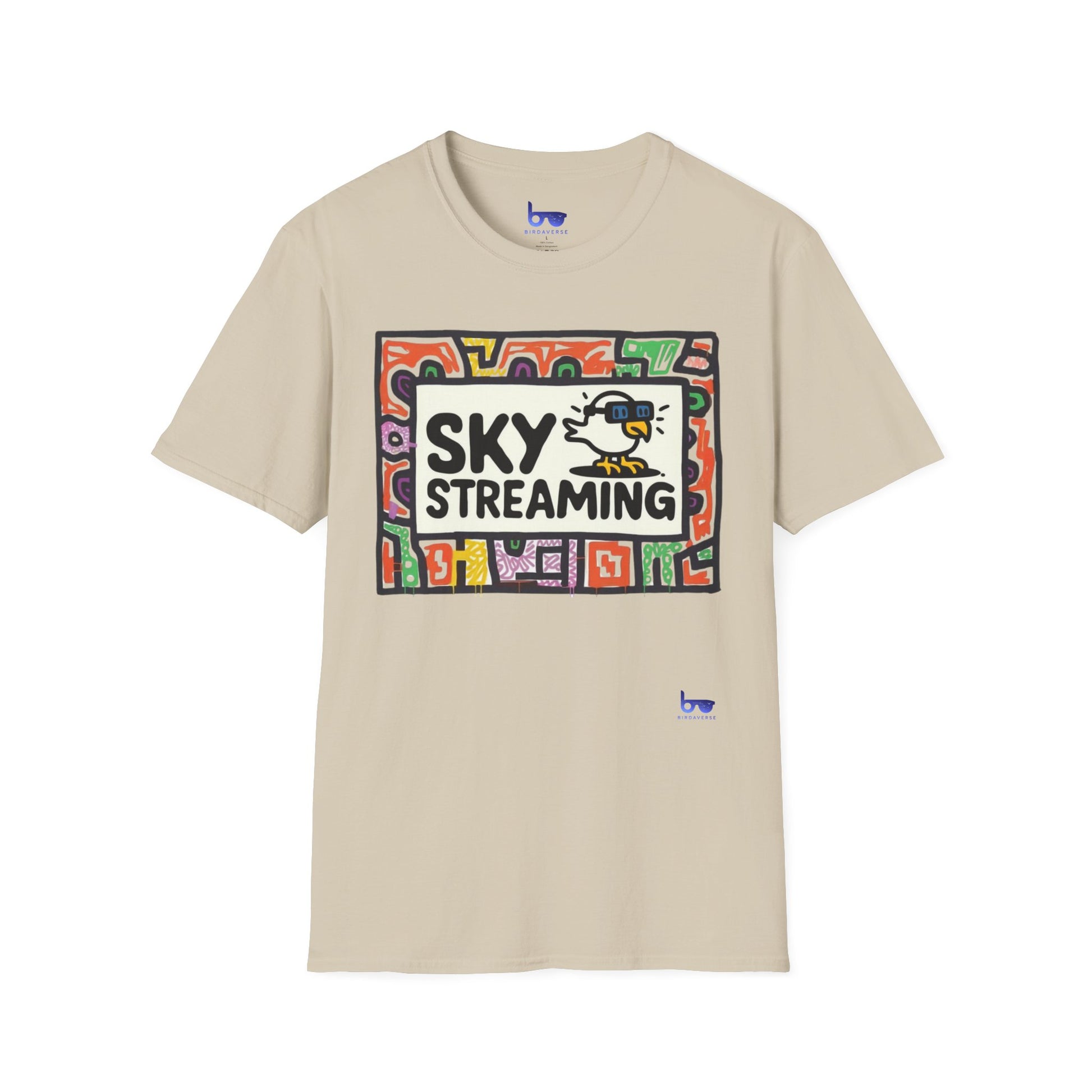 '' SKY STREAMING ''