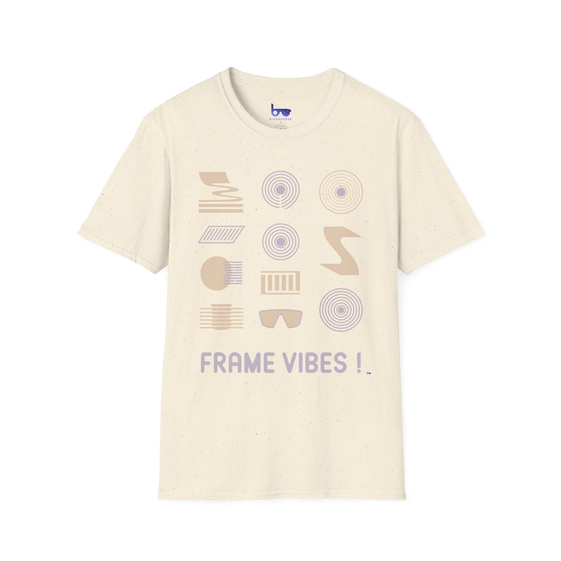 '' FRAME VIBES ! ''